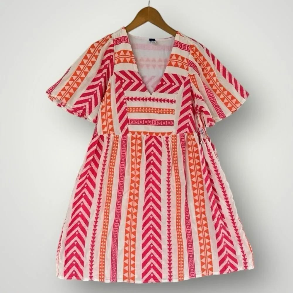 🎉5 for $45🎉 NWT Old Navy dress size XS